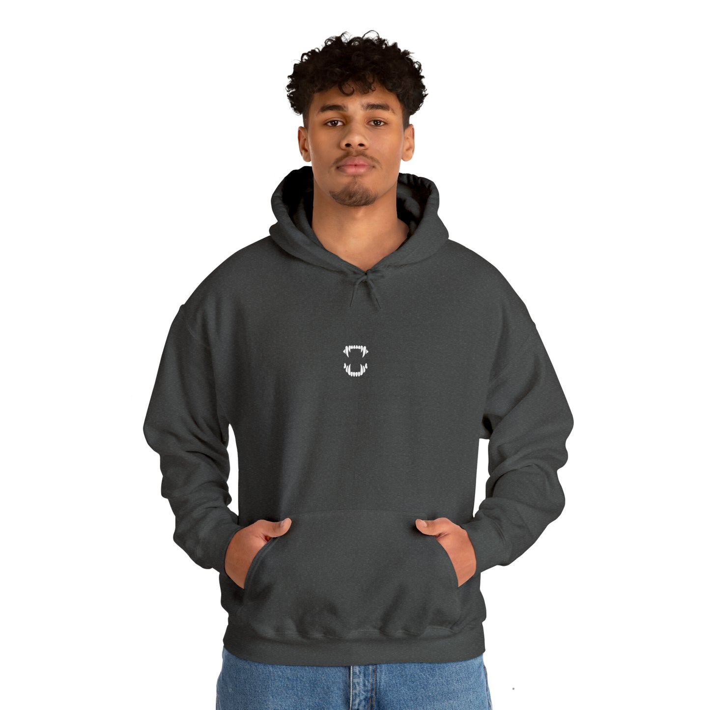 GFWP "Strong" Permanently Hoodie