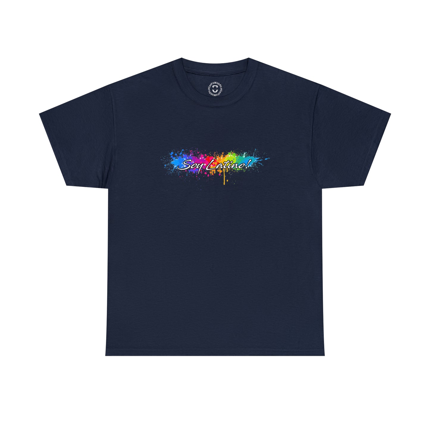 GFWP "Soy Latino" Premium Tee