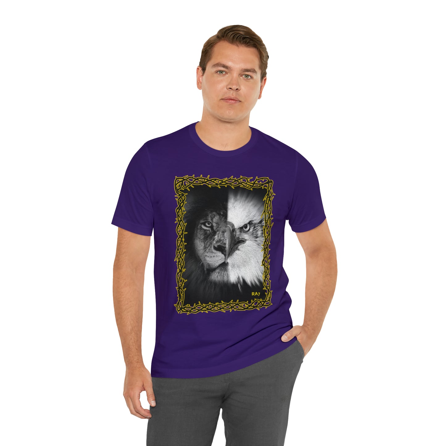 GFWP "Soar and Roar" Tee