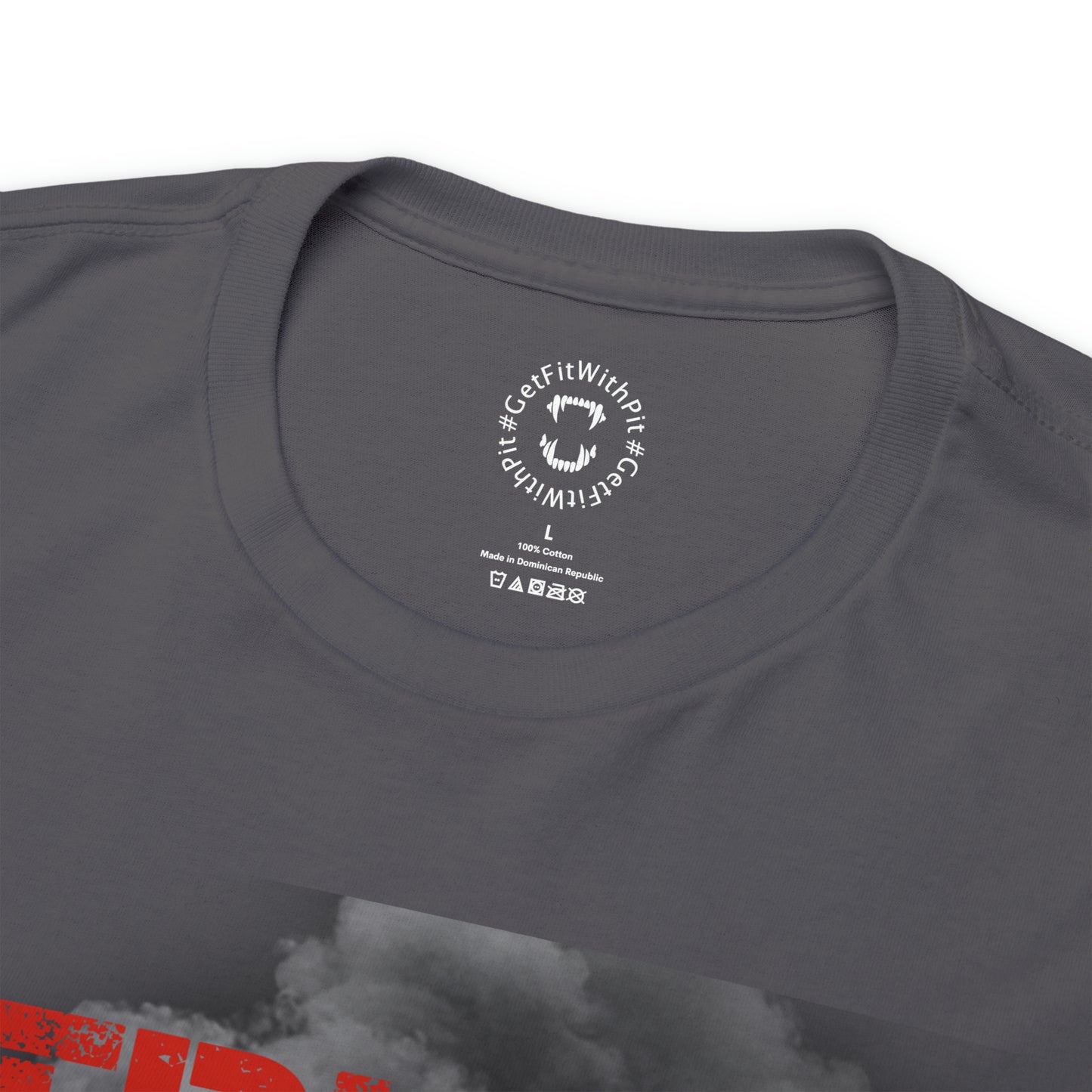 GFWP "Pitbulls" Graphic Premium Tee