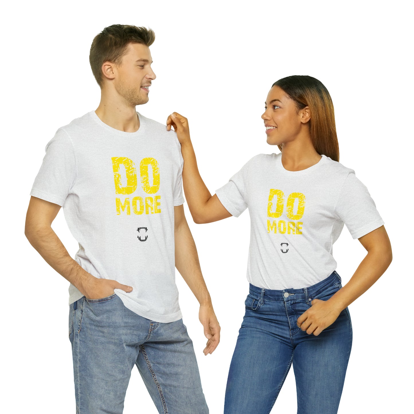 GFWP "Do More" Tee