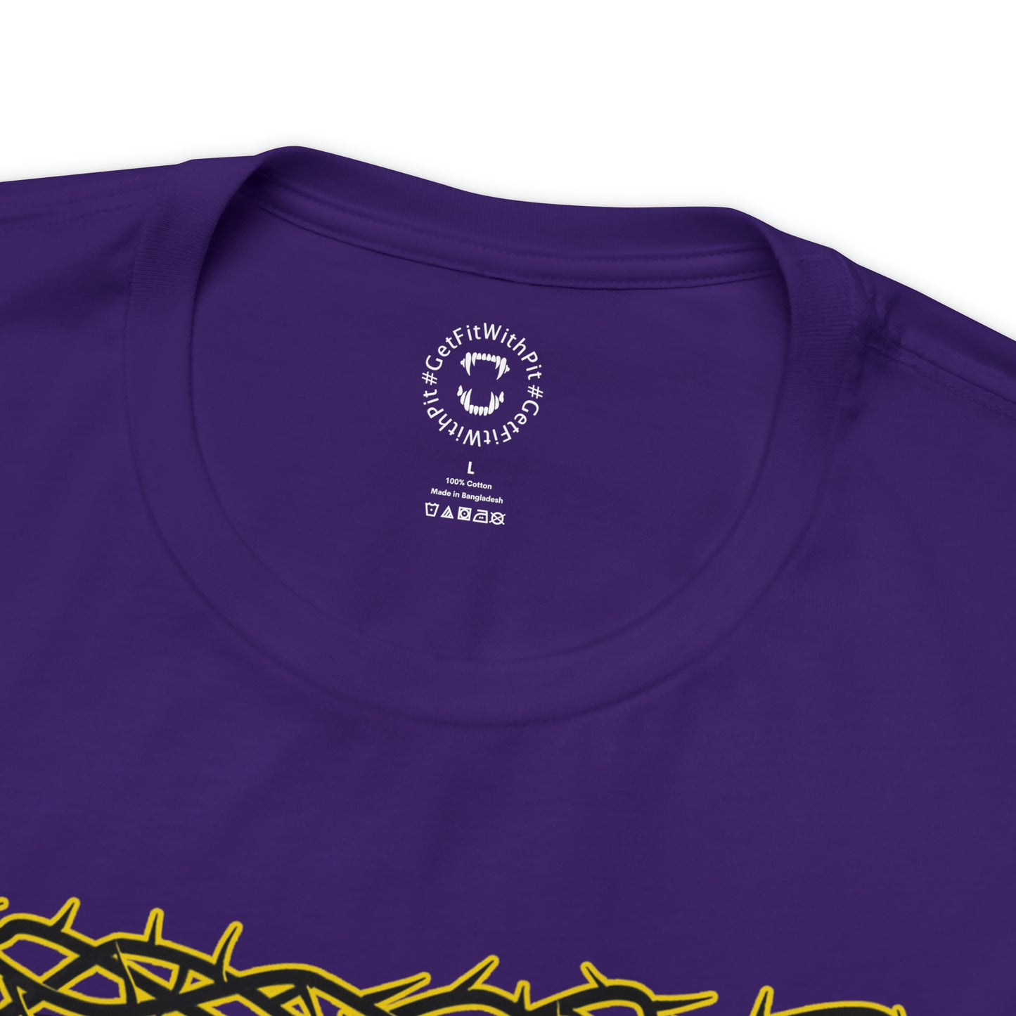 GFWP "Soar and Roar" Tee