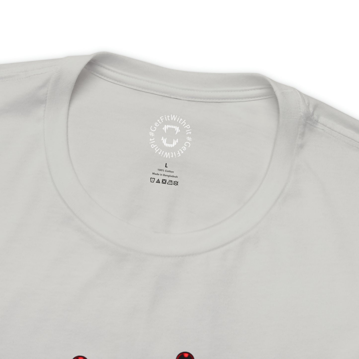GFWP "Silverback King" TWT Tee