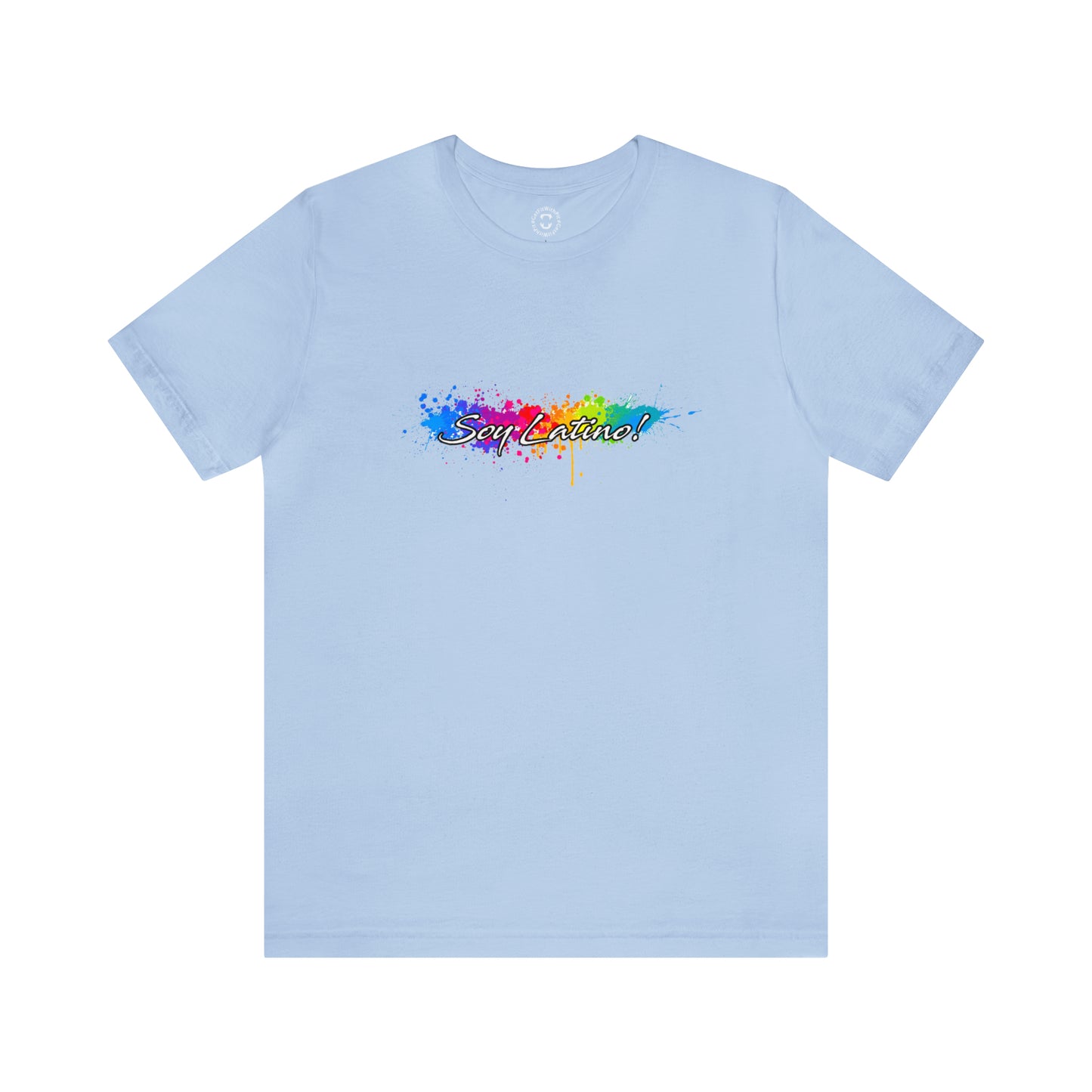 GFWP "Soy Latino" Tee