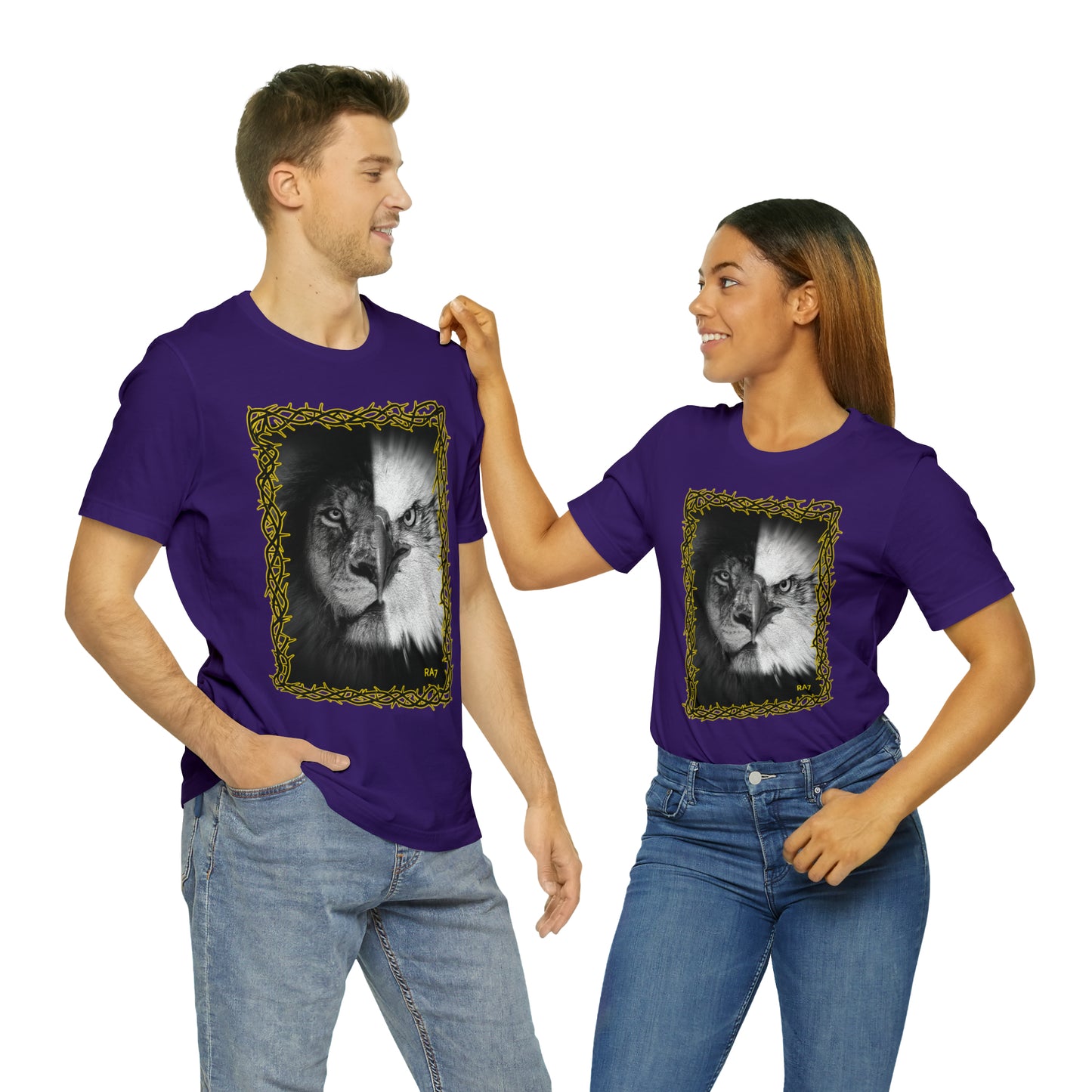 GFWP "Soar and Roar" Tee
