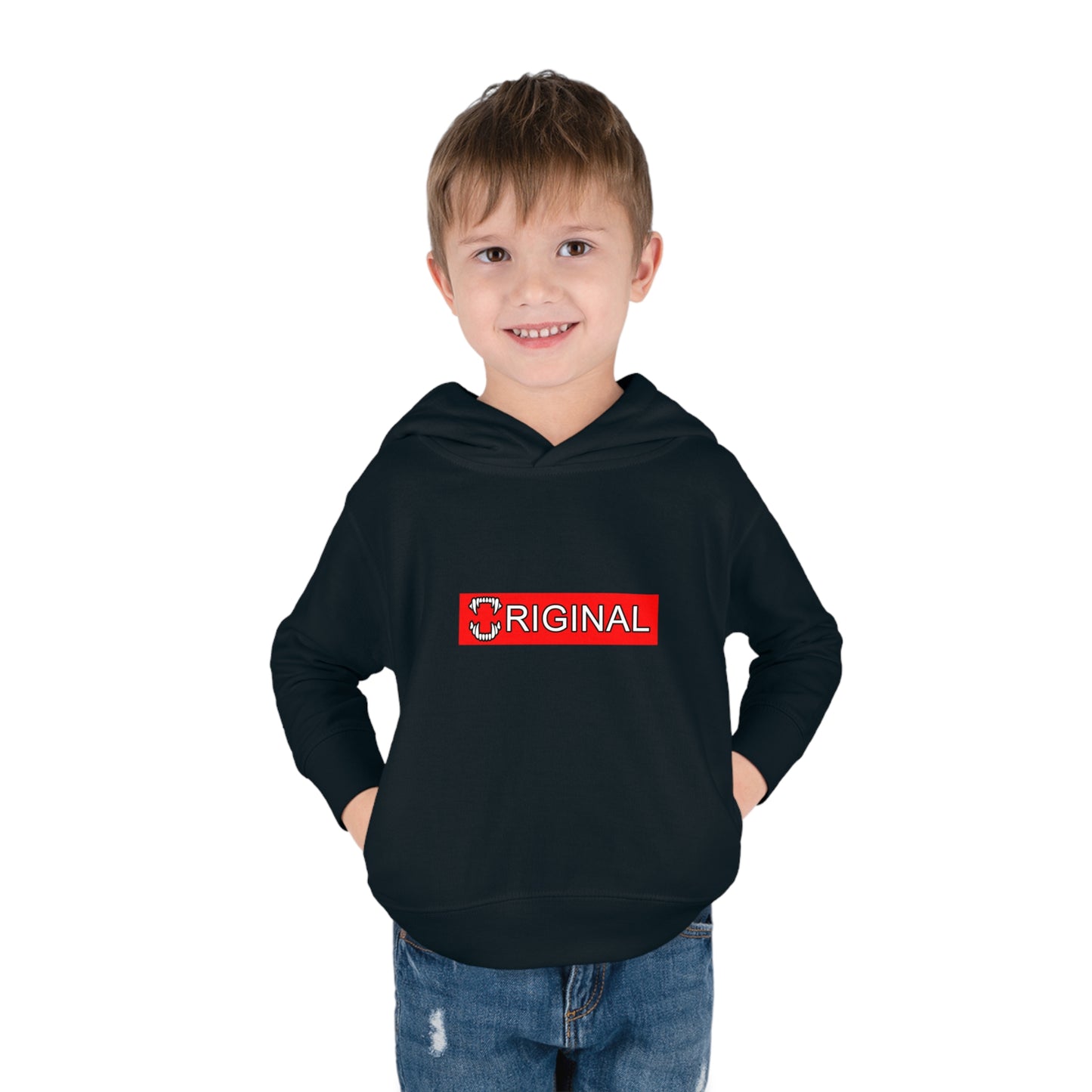 GFWP "Original" Toddler Hoodie