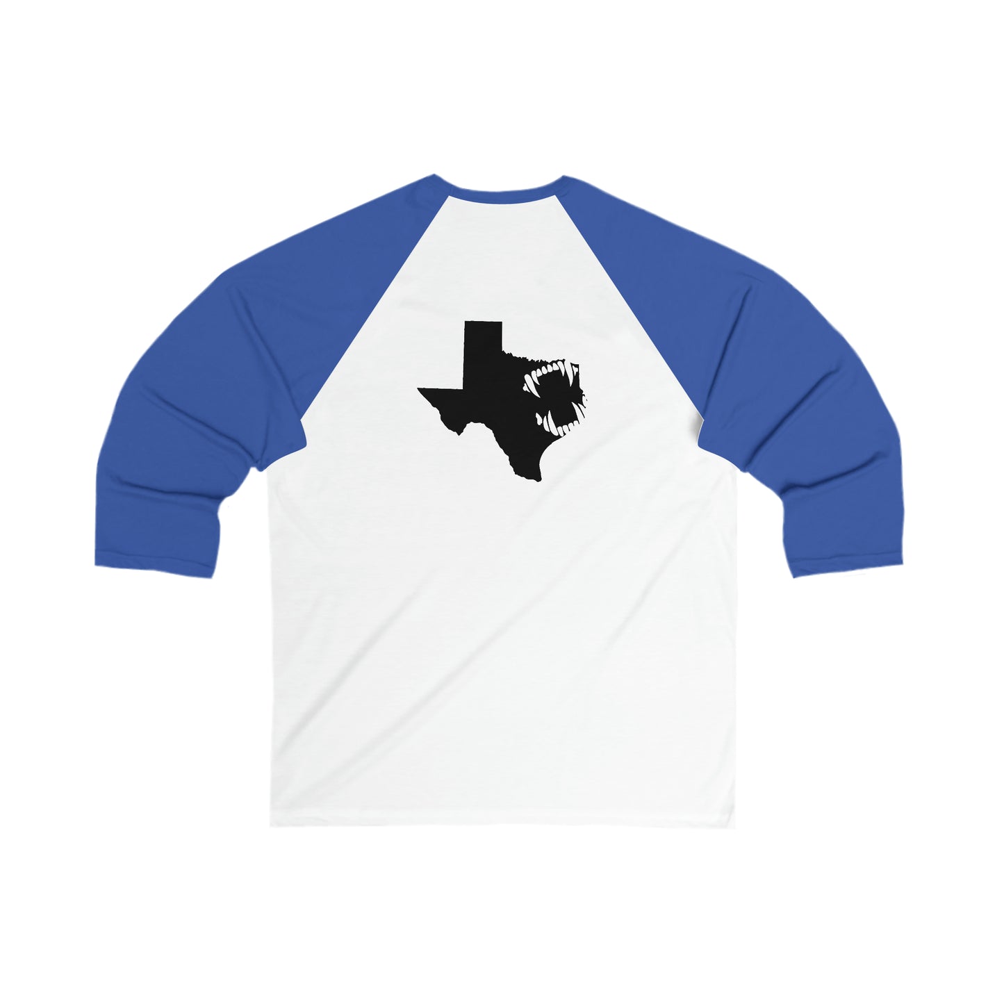 GFWP "Texas Bred" Baseball Tee