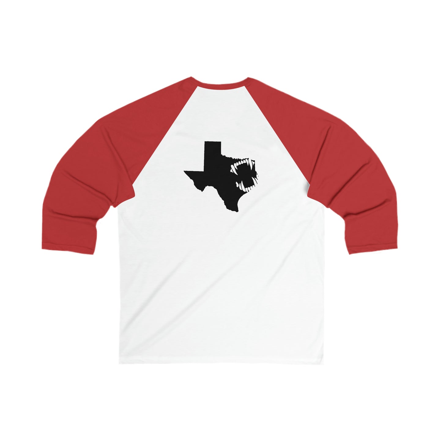 GFWP "Texas Bred" Baseball Tee