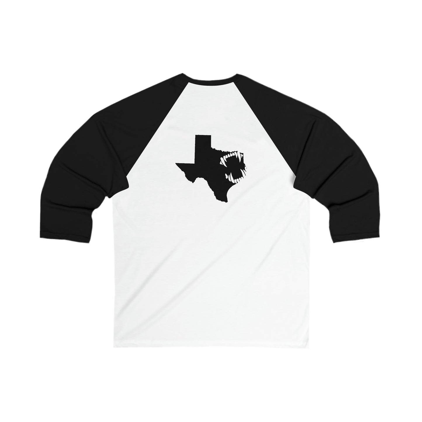 GFWP "Texas Bred" Baseball Tee