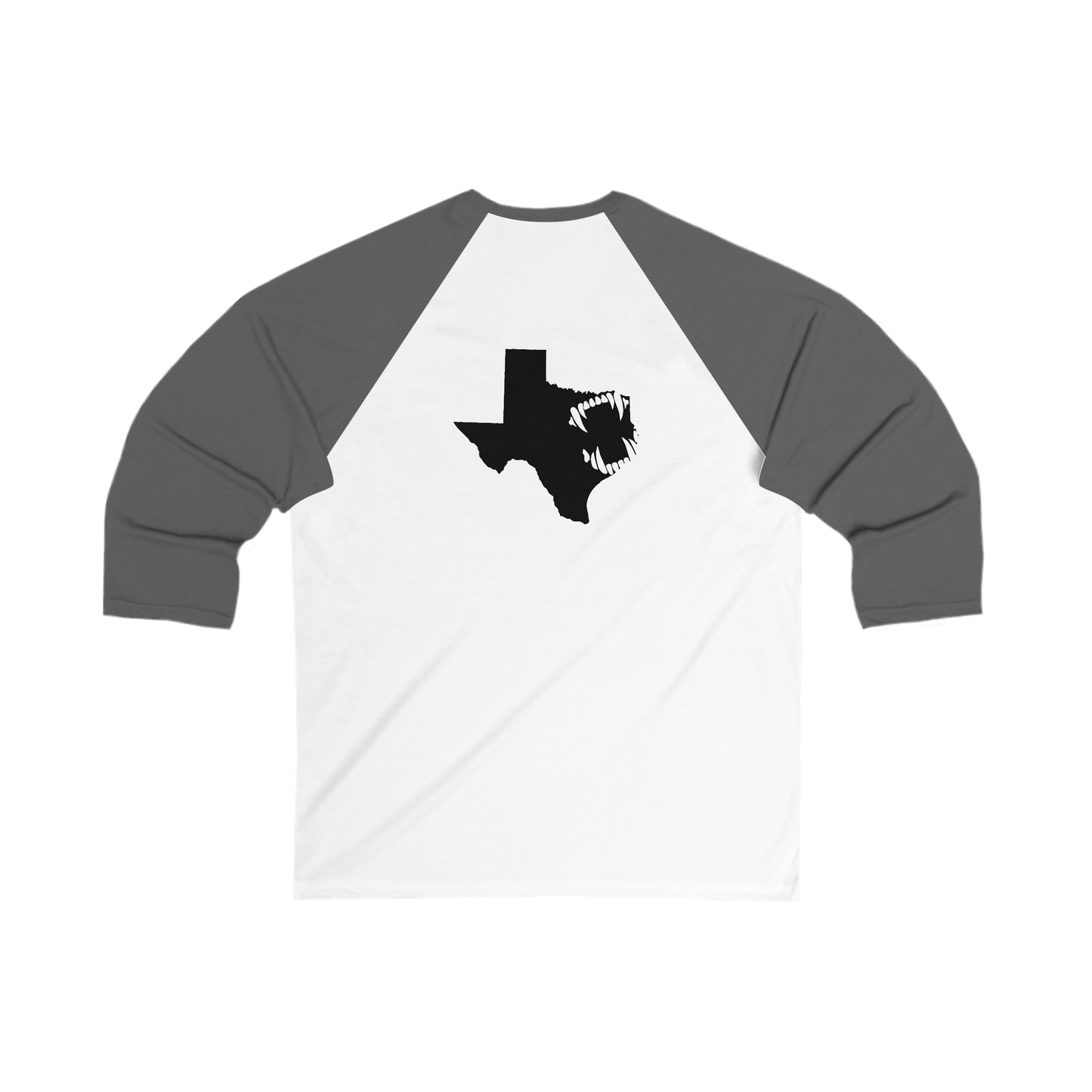 GFWP "Texas Bred" Baseball Tee