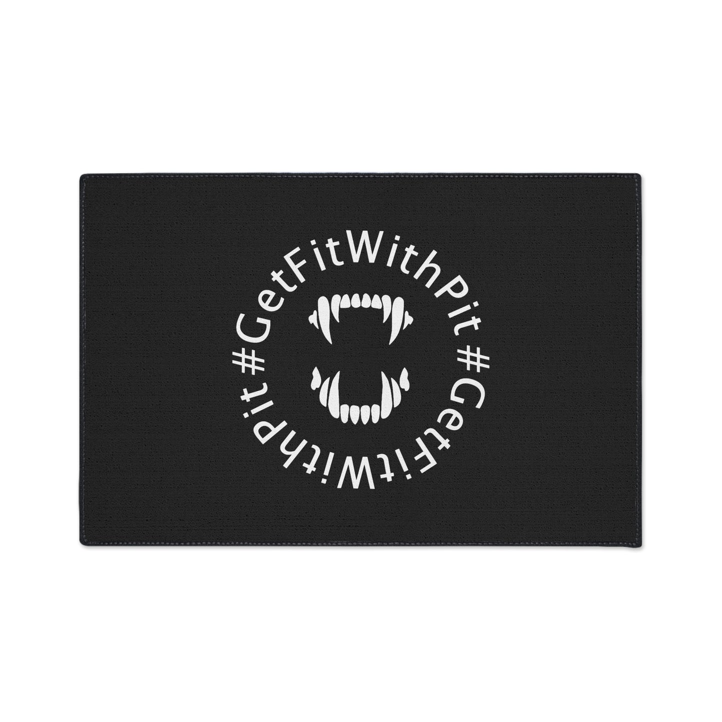 GFWP Floor Mat