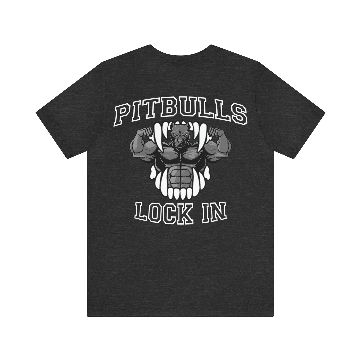 GFWP "Pitbulls Lock In" Shirt