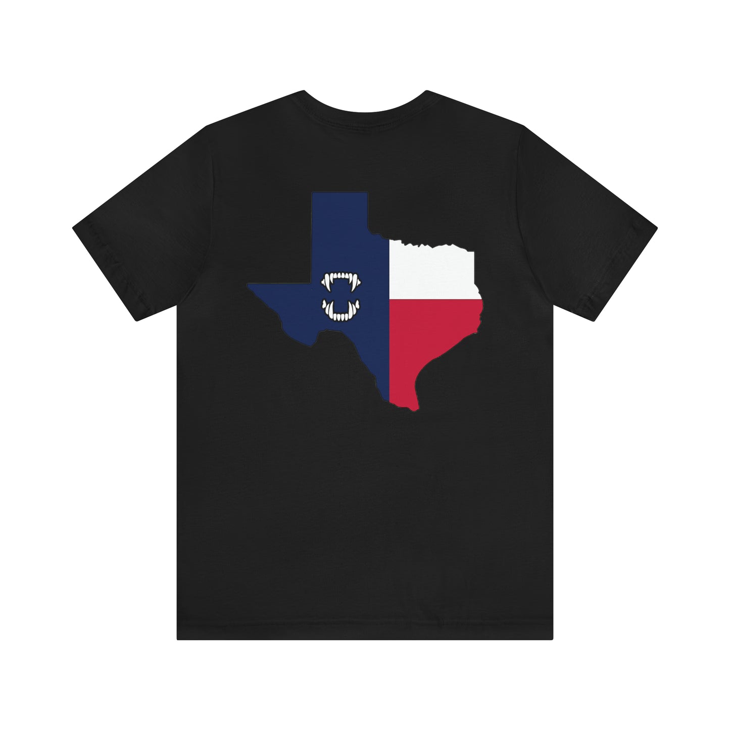 GFWP "Bigger In Texas" T-Shirt