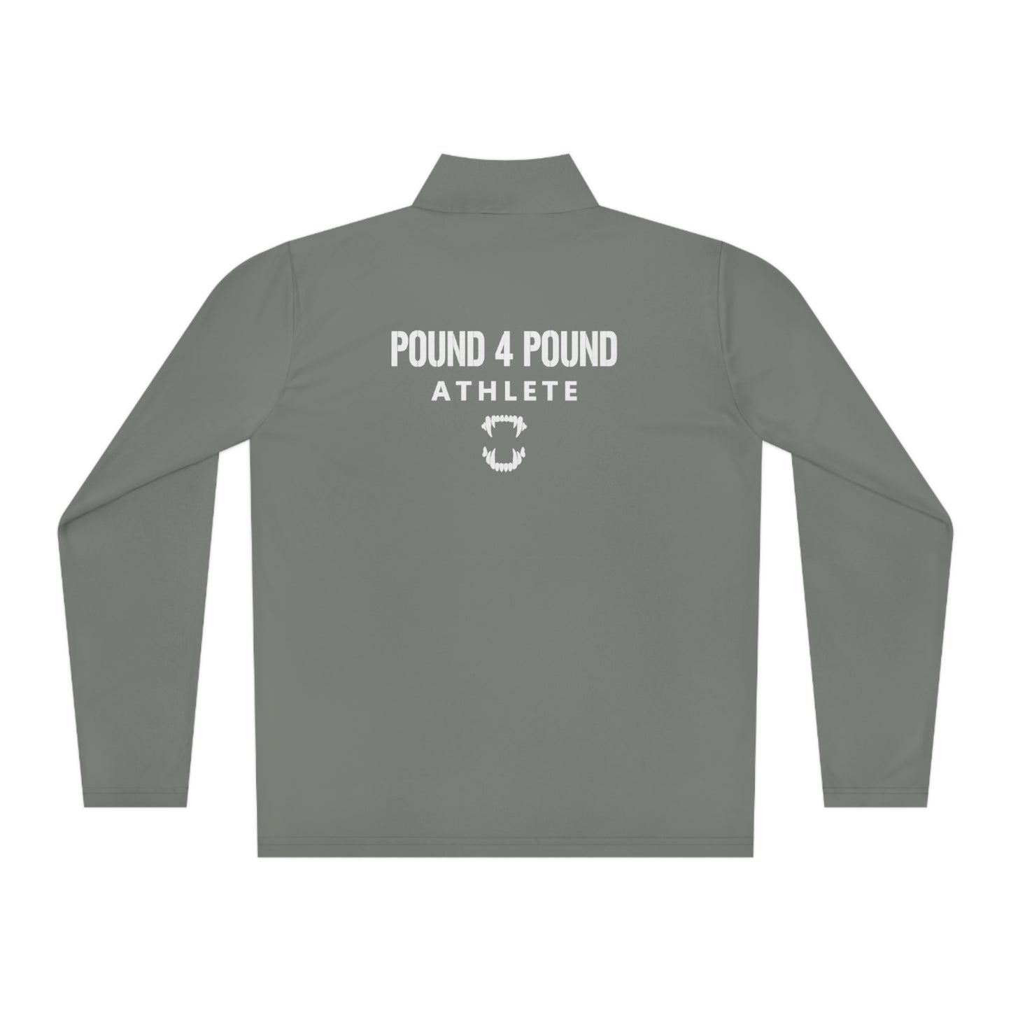 GFWP "Pound 4 Pound Athlete" Pullover