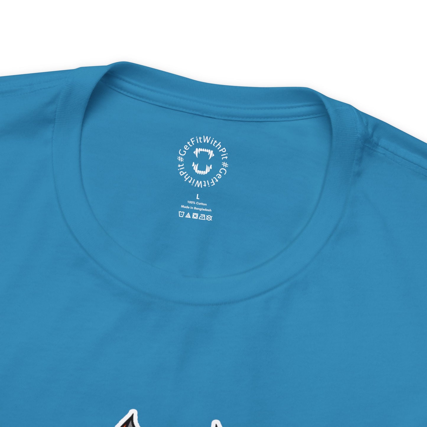 GFWP "My Biggest Flex" Tee