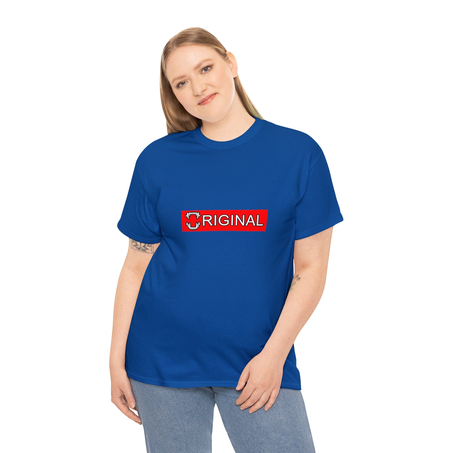 GFWP "Original" Premium Tee