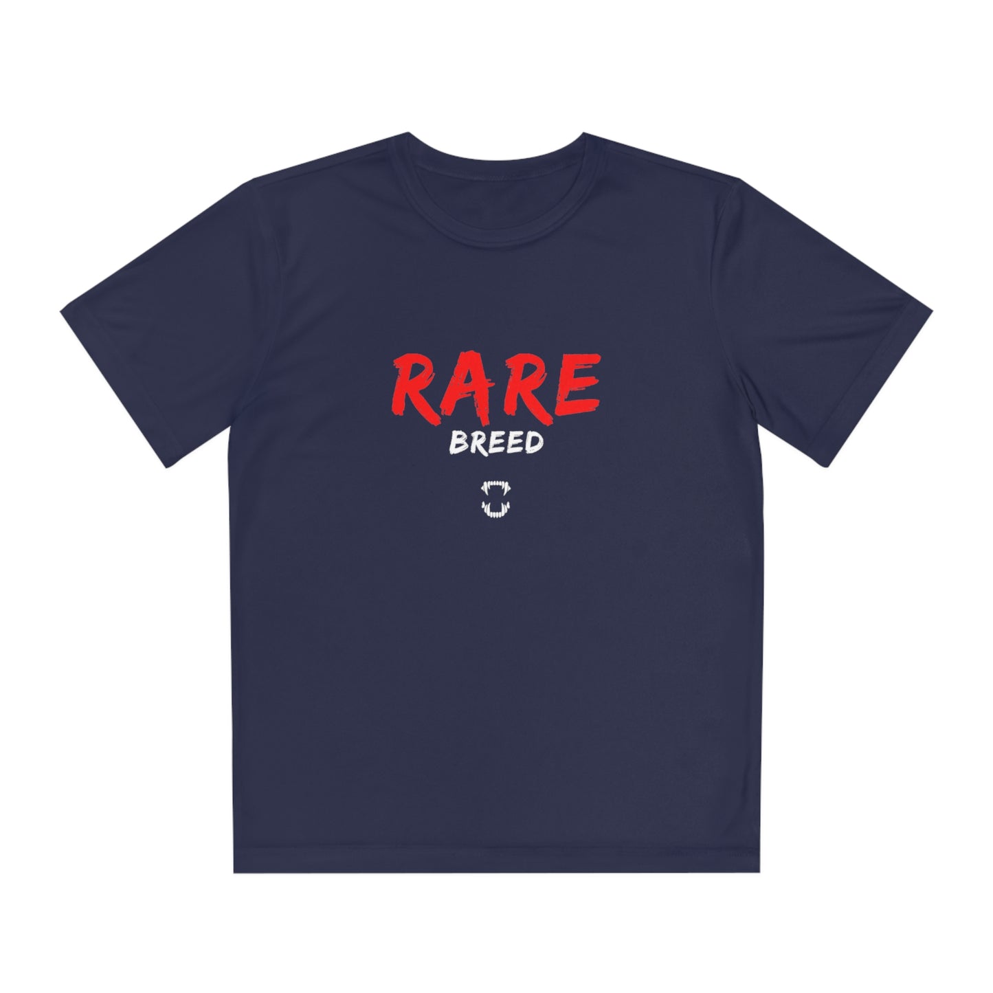 GFWP "Rare Breed" Youth Performance Tee