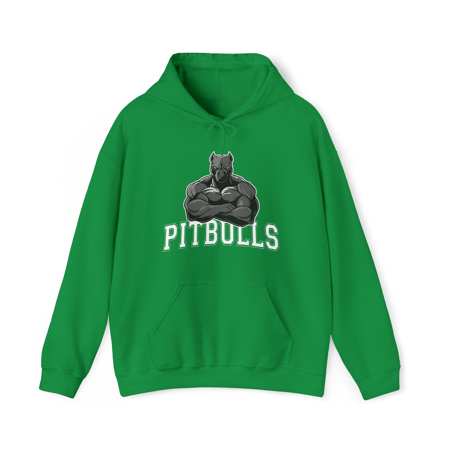 GFWP "My Biggest Flex" Hoodie
