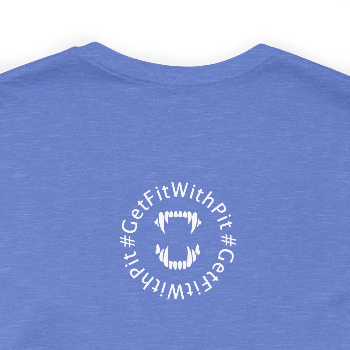 GFWP "Silverback King" TWT Tee