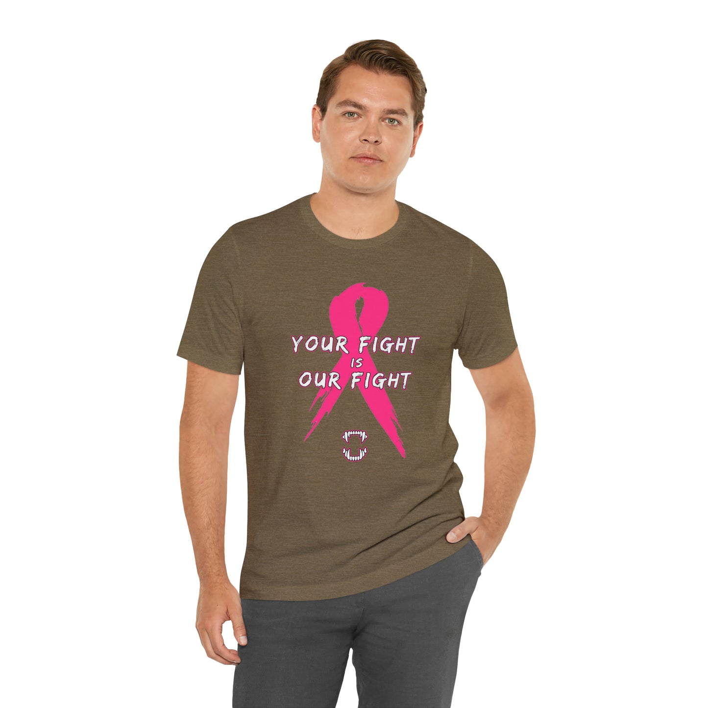 GFWP "BCA 2023" Tee