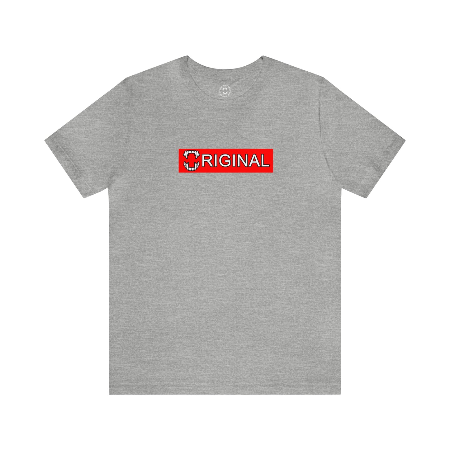 GFWP "Original" Tee