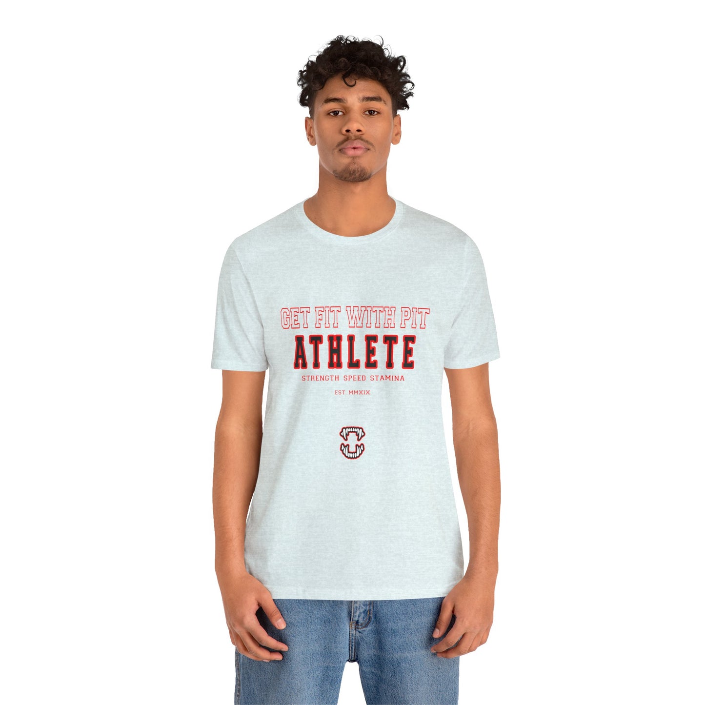 GFWP "Athlete" Shirt