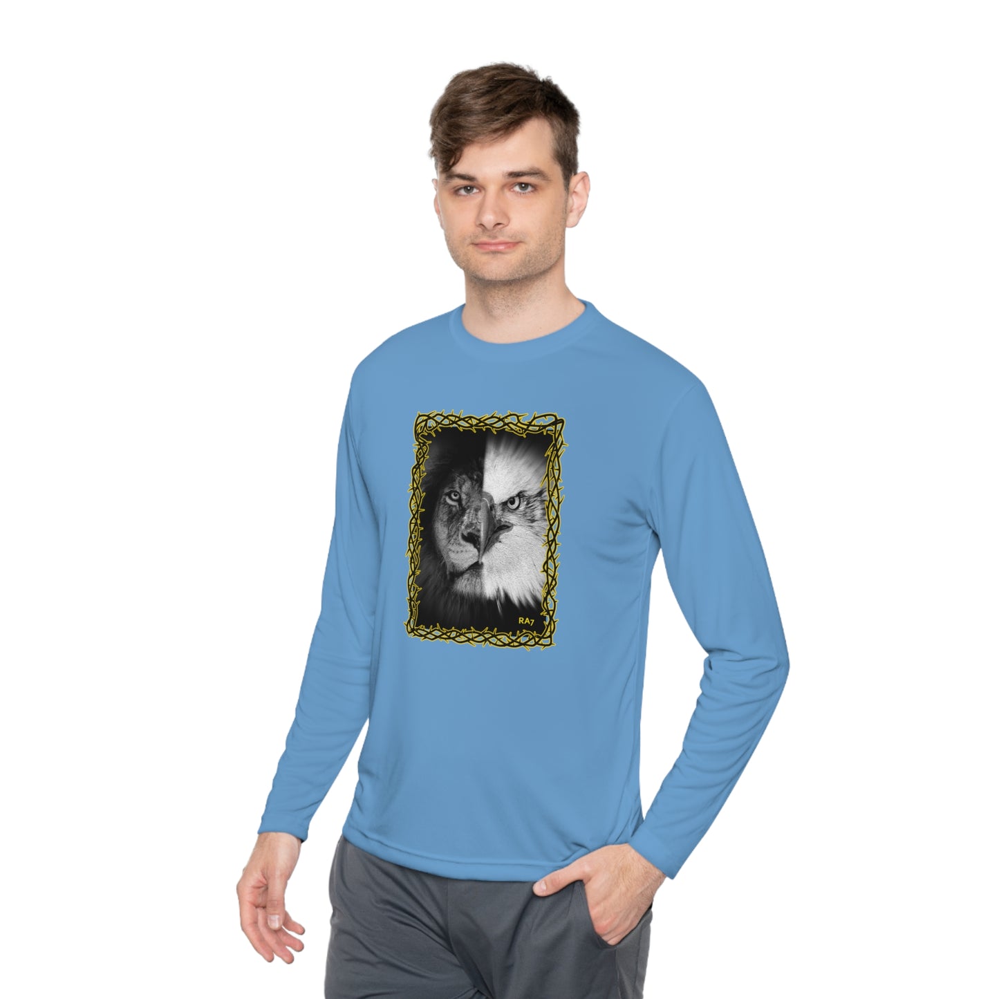 GFWP "Soar and Roar" Performance Long Sleeve