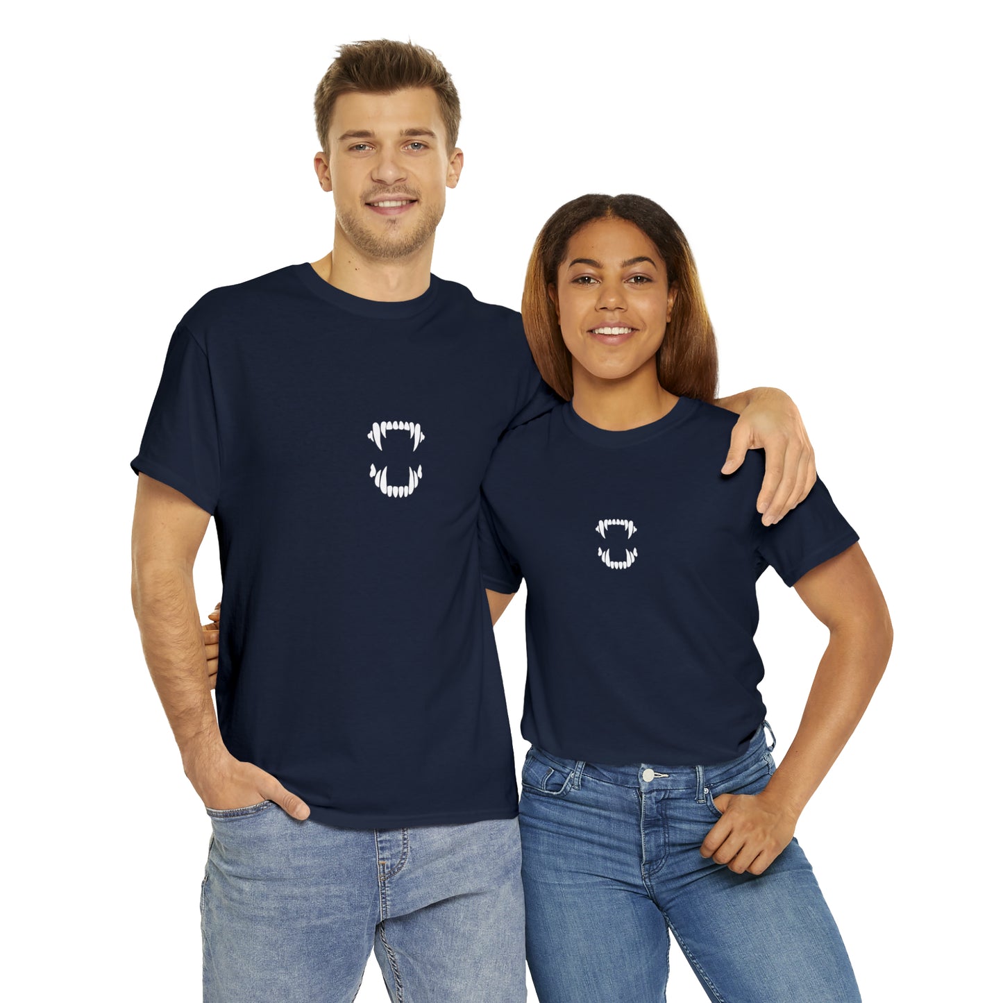 GFWP "Leave Your Mark" Premium Tee