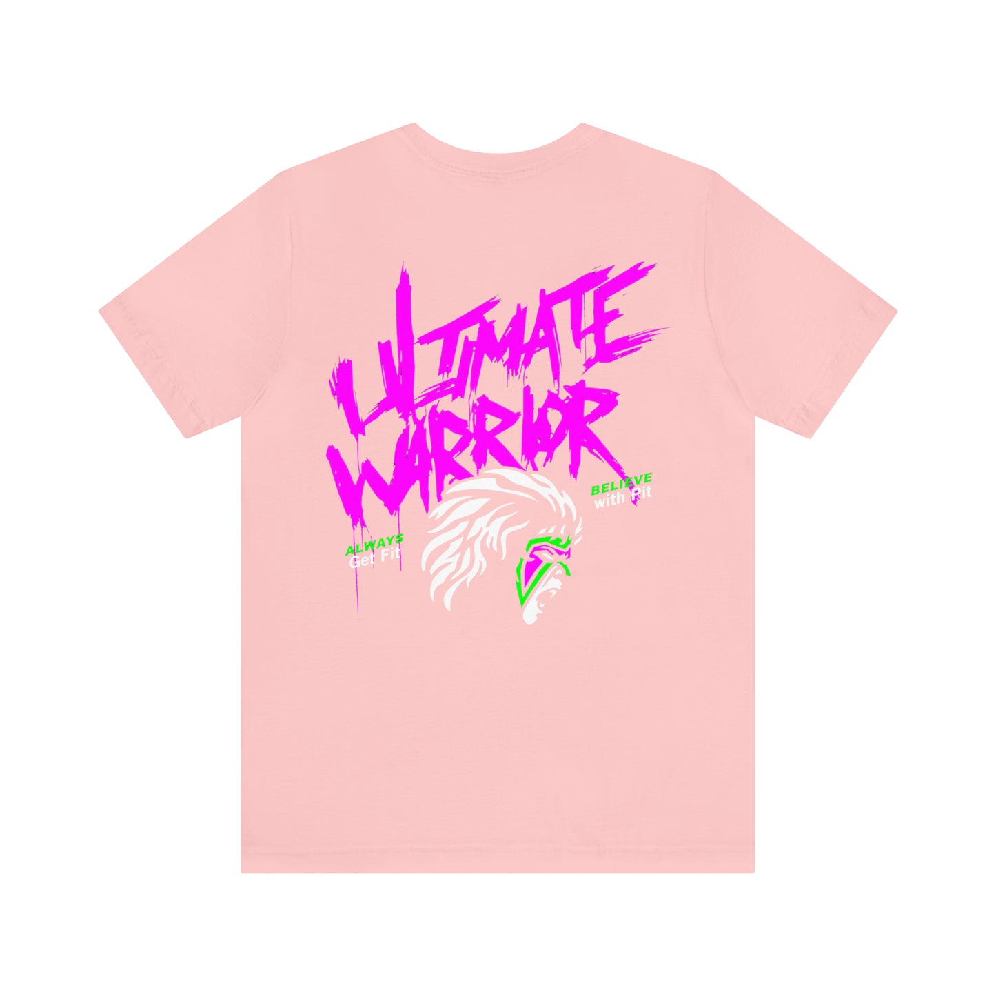 GFWP "Always Believe" Special Edition Shirt