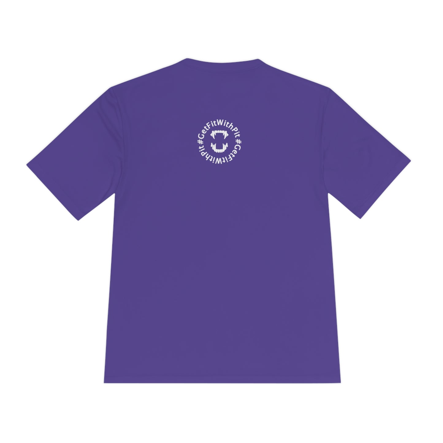 GFWP "Motivate" Performance Tee