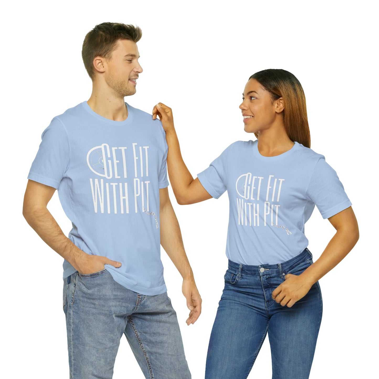 GFWP "Classic" Tee