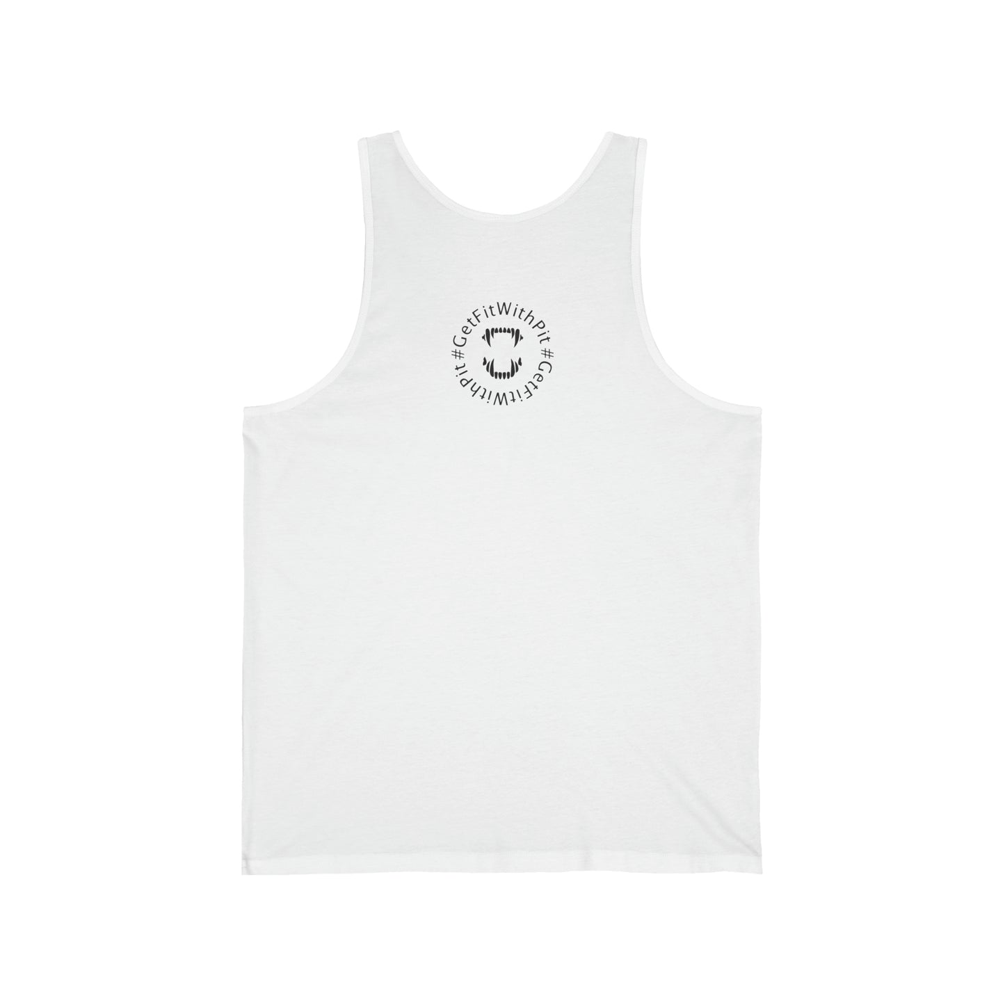 GFWP "Athlete" Tank
