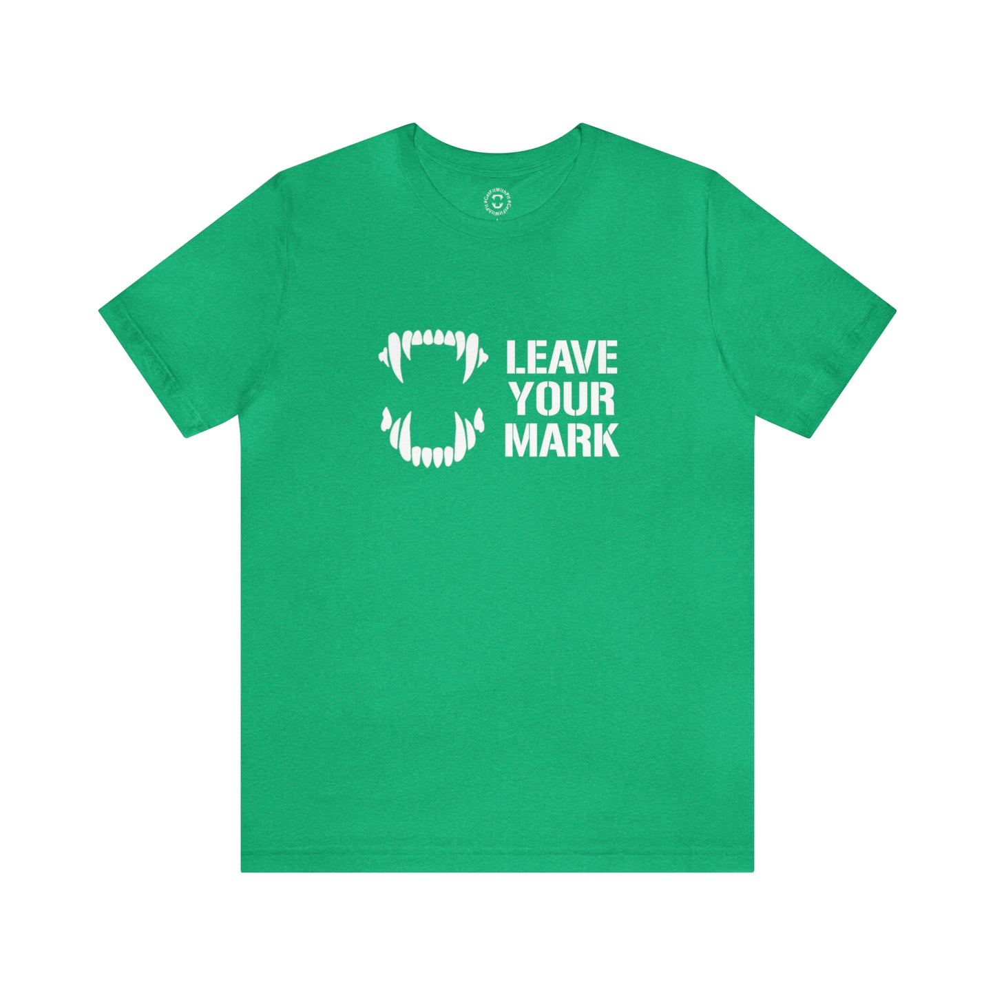 GFWP "Leave Your Mark" Tee