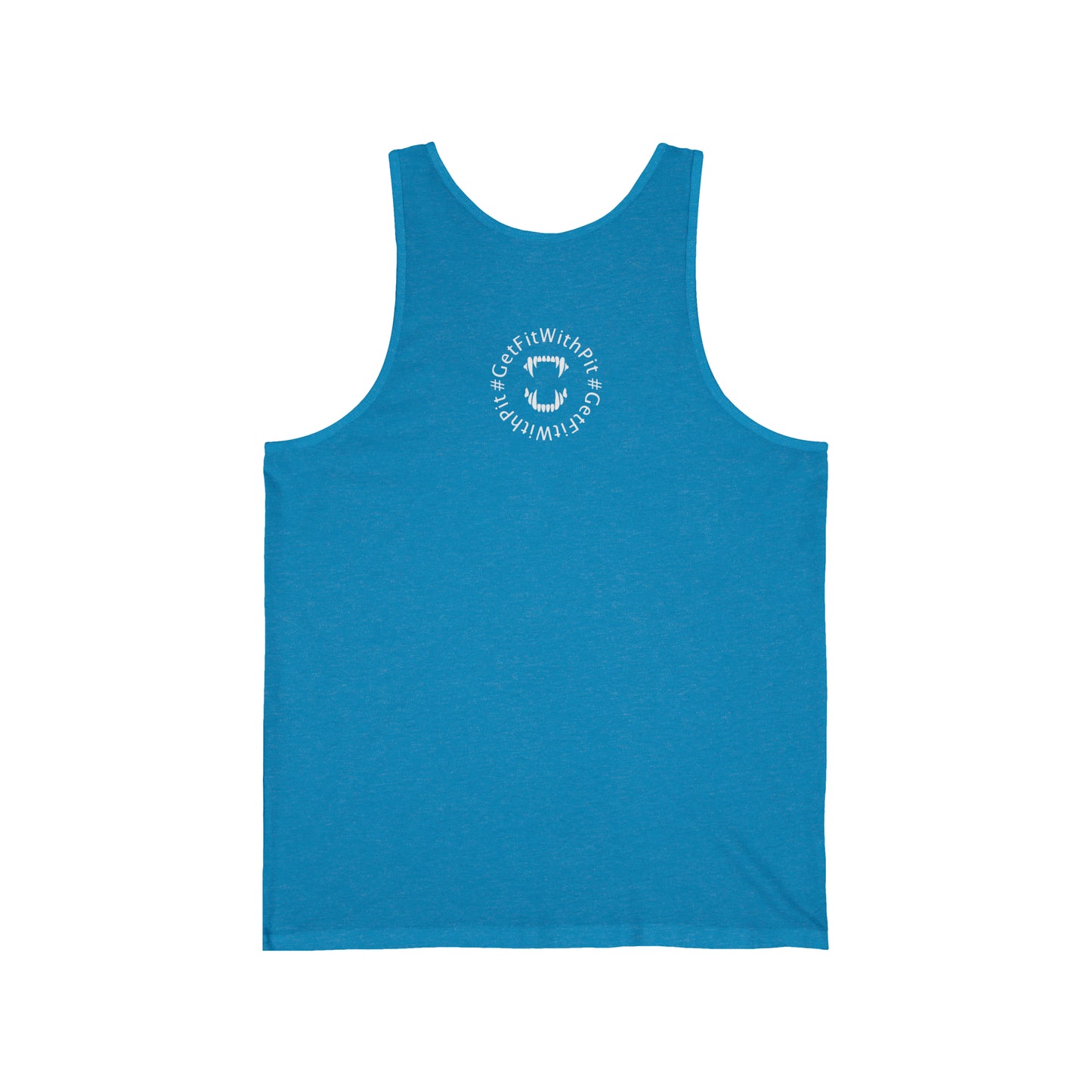 GFWP "Athlete" Tank