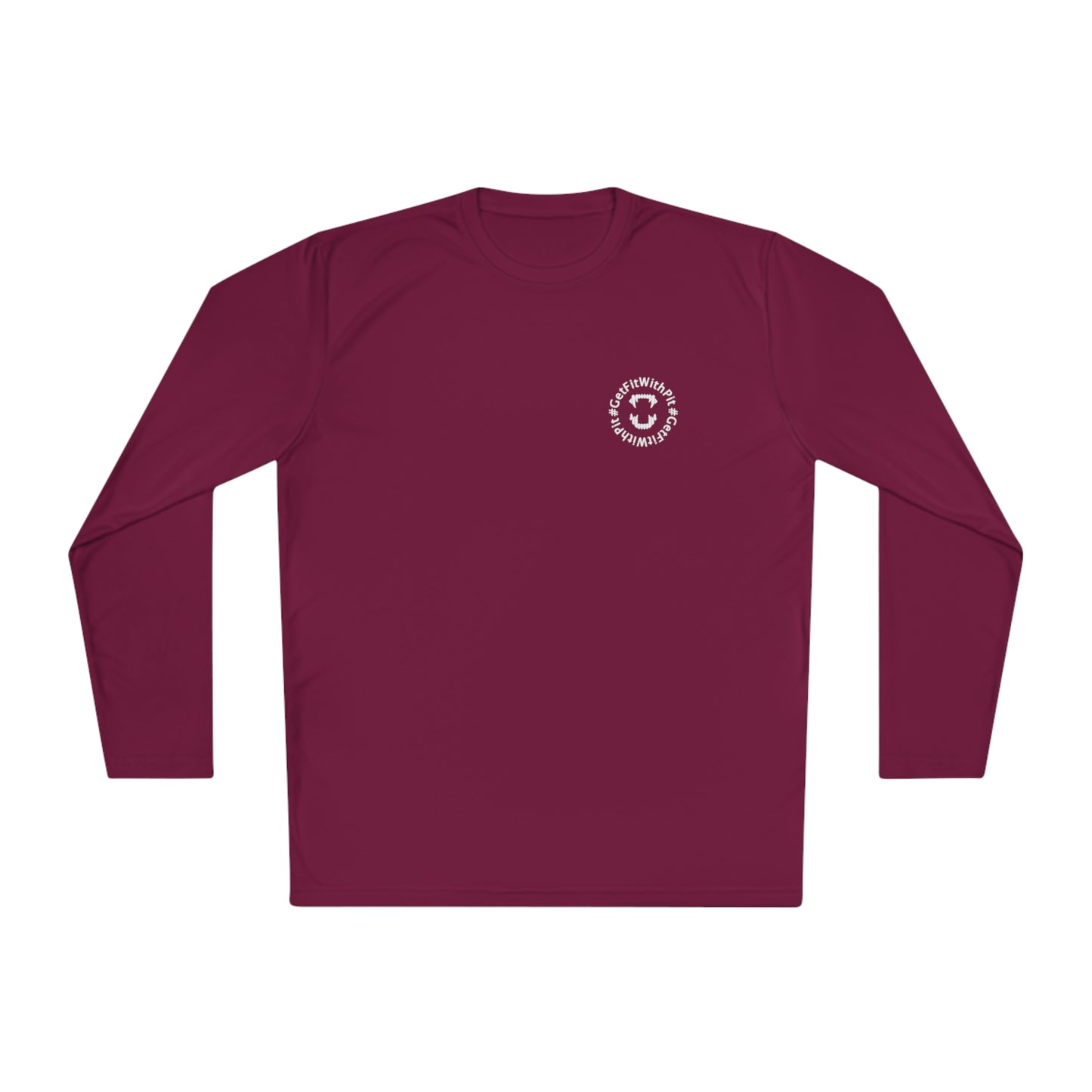 GFWP "My Biggest Flex" Performance Long Sleeve