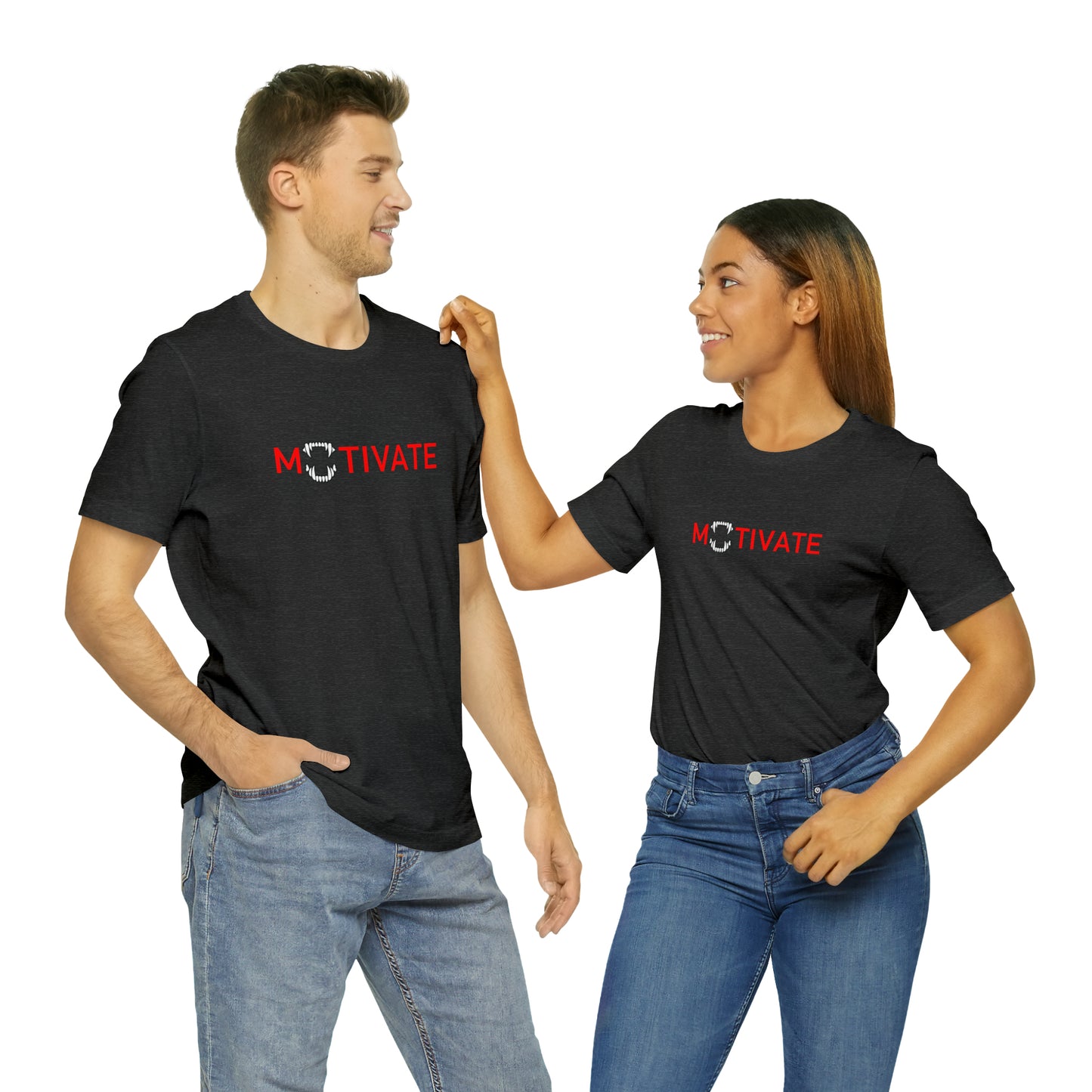GFWP "Motivate" Tee