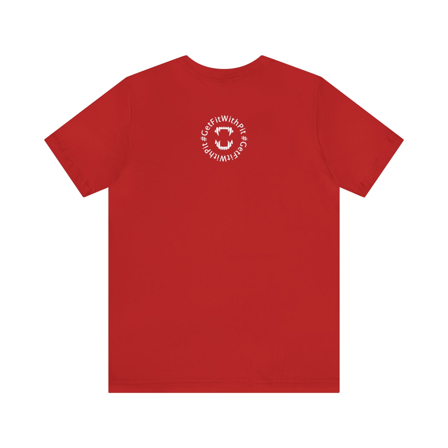 GFWP "Motivate" Tee