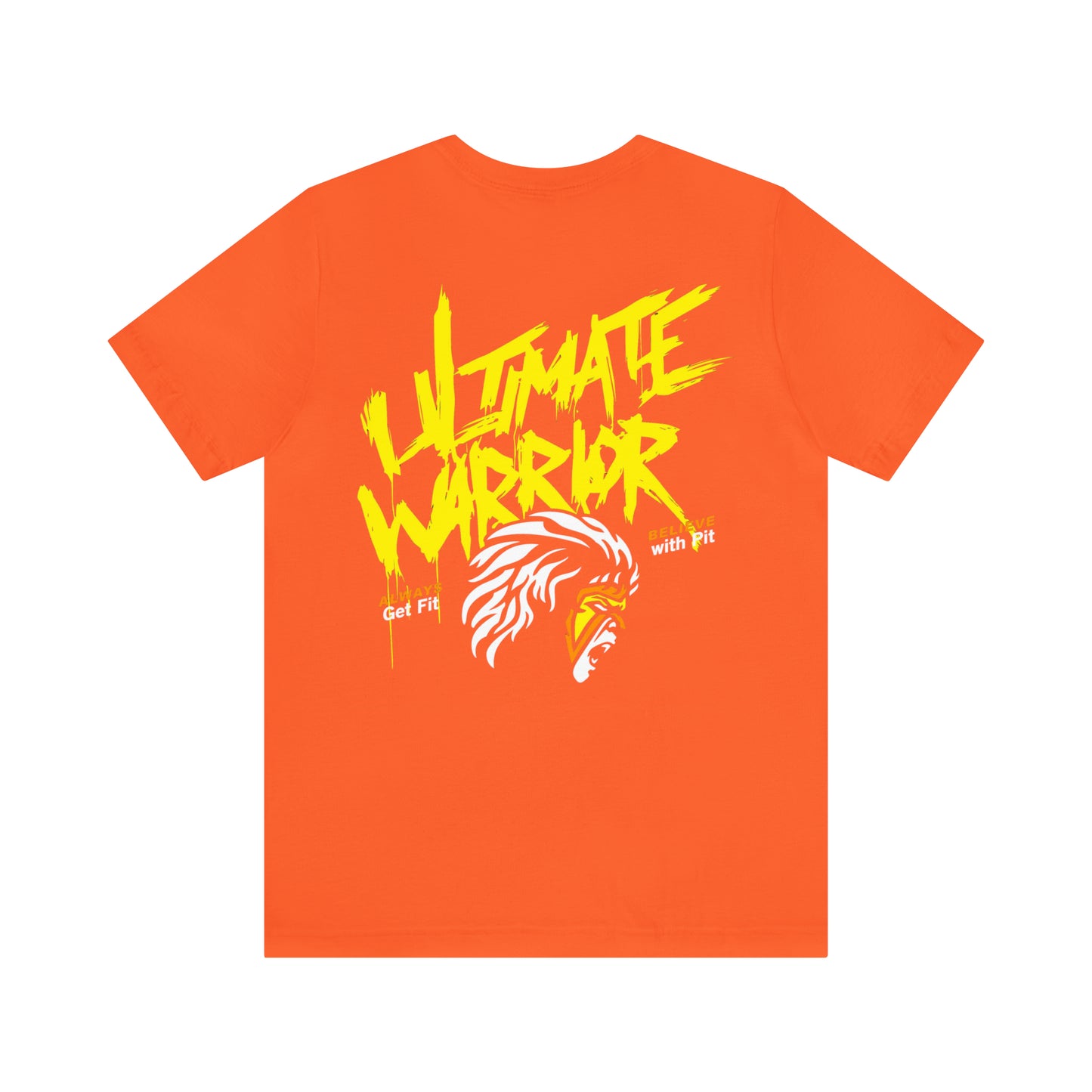 GFWP "Always Believe" Special Edition Tee