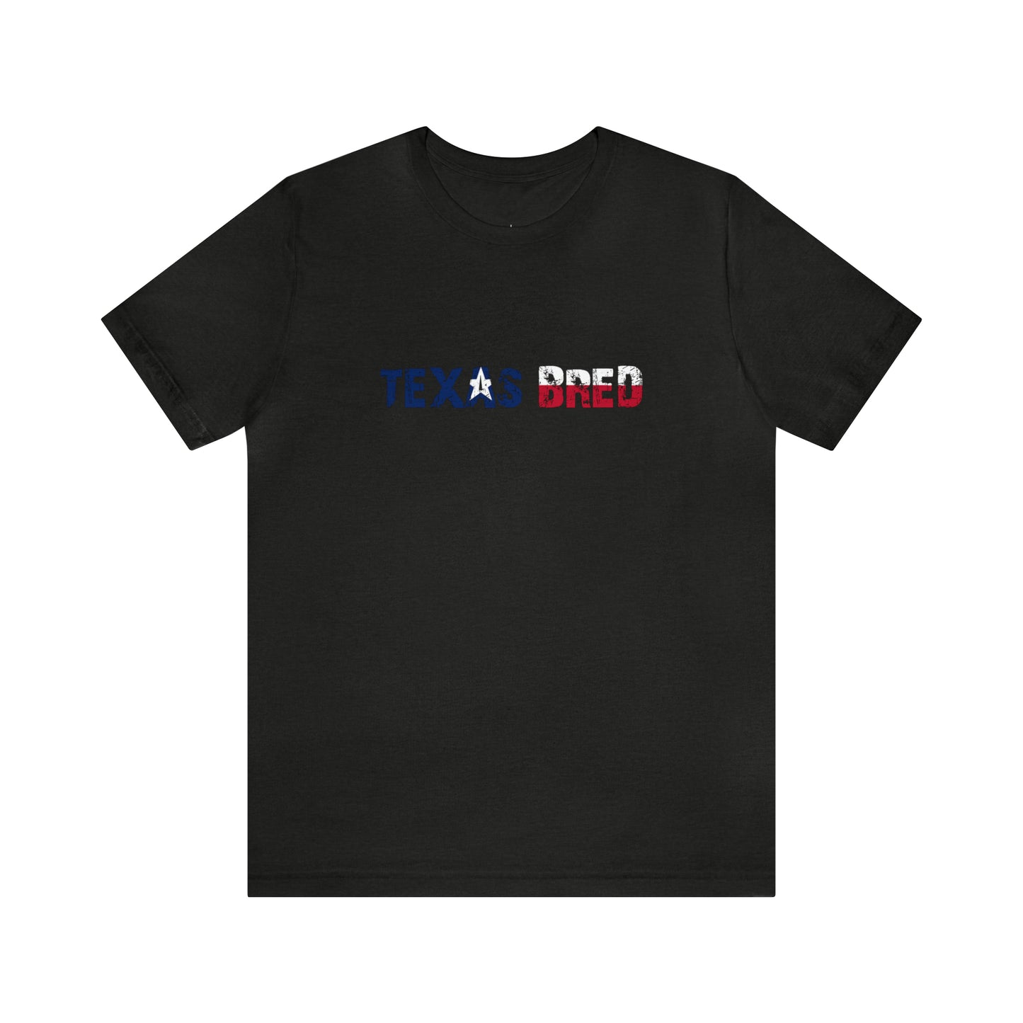 GFWP "Texas Bred" T-Shirt