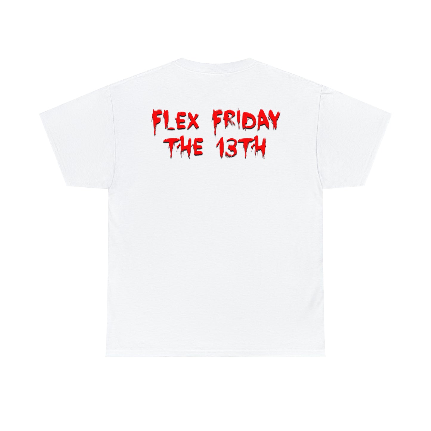 GFWP "Flex Friday The 13th" Premium Tee