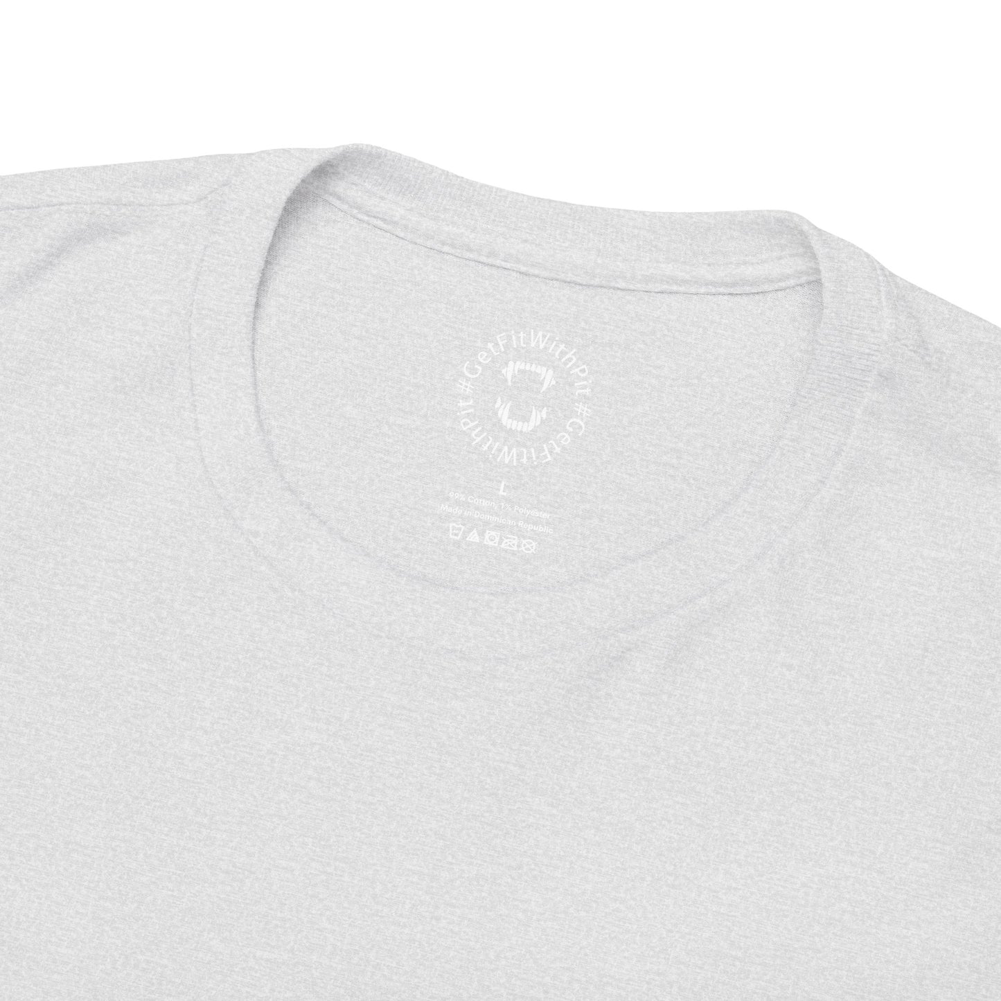 GFWP "Let's Eat" Premium Tee