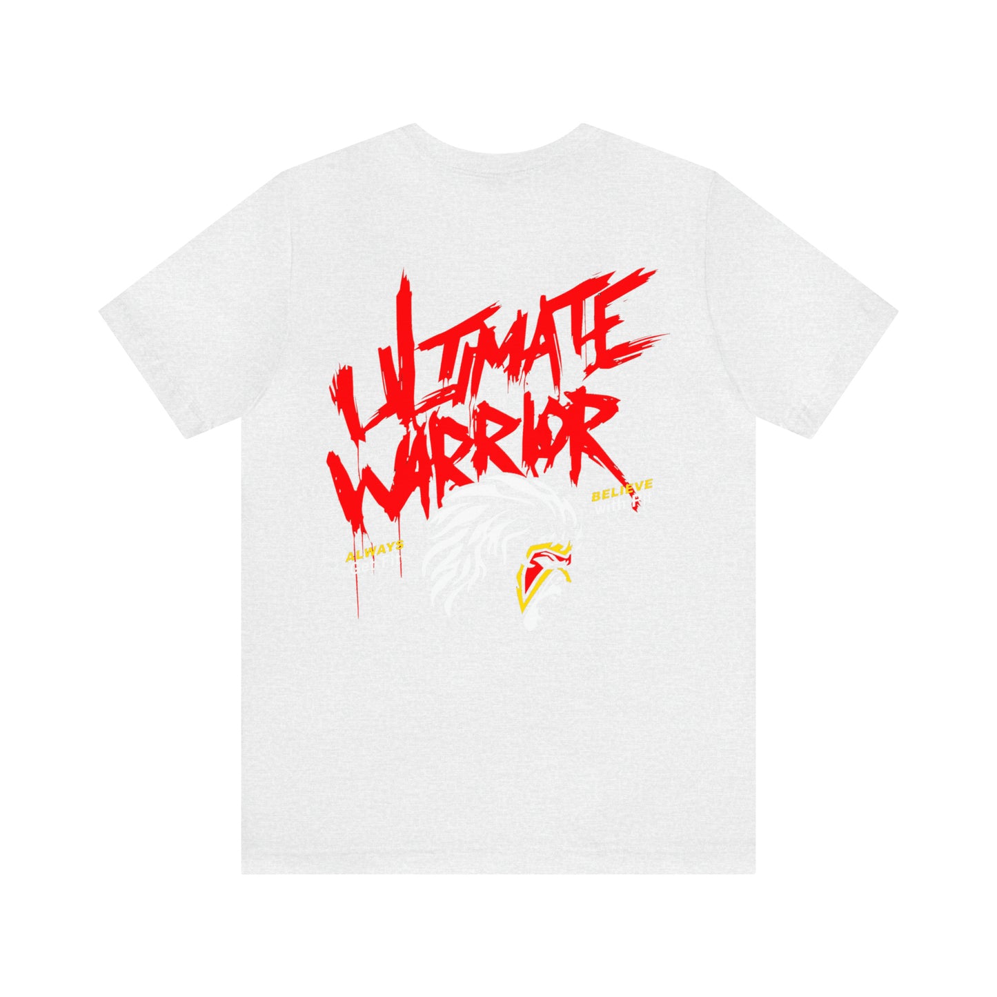 GFWP "Always Believe" Special Edition Shirt