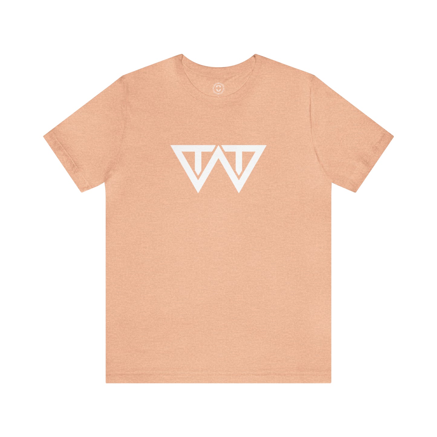 GFWP x TWT Tee