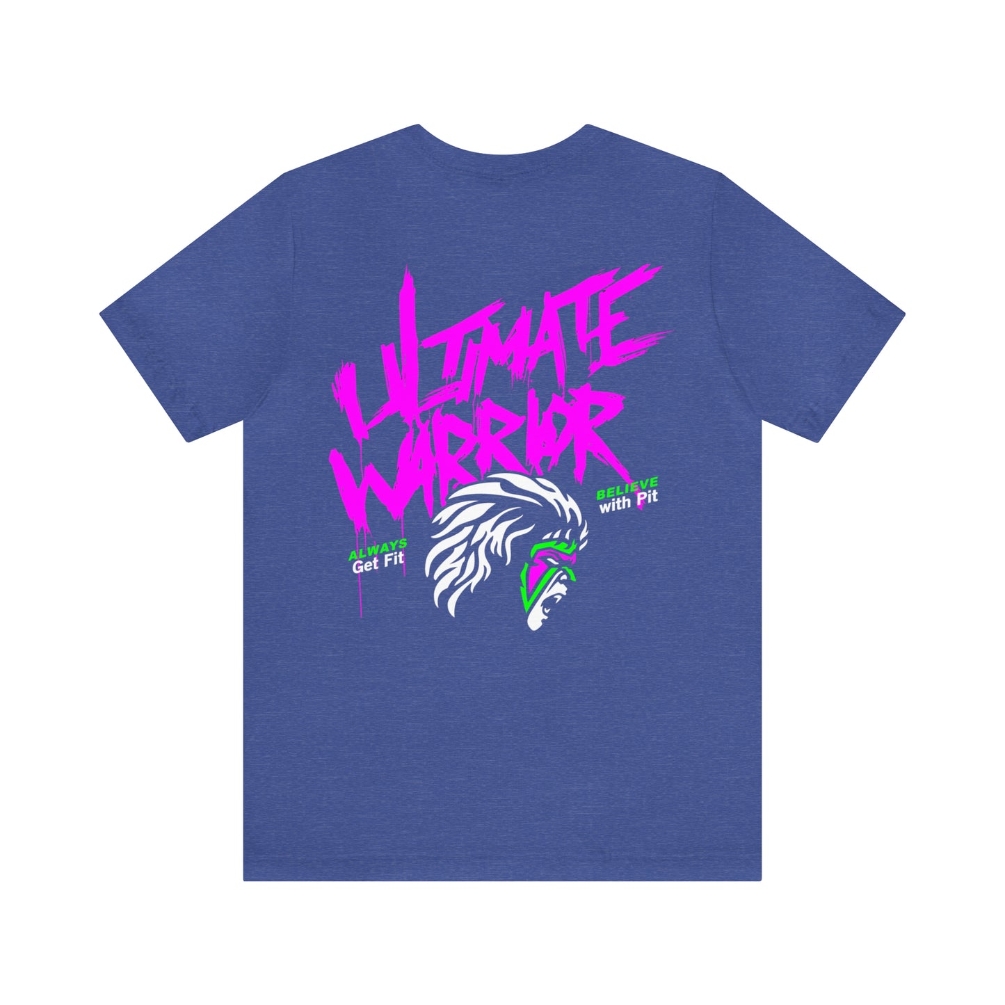 GFWP "Always Believe" Special Edition Shirt
