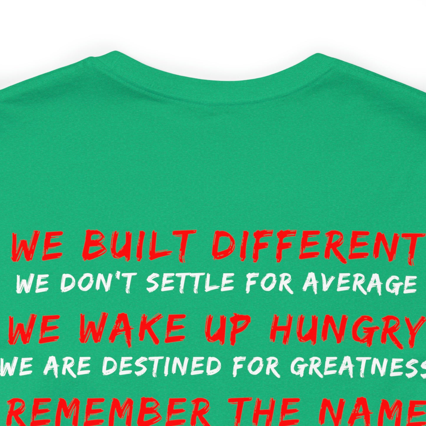 GFWP "Rare Breed" T-shirt