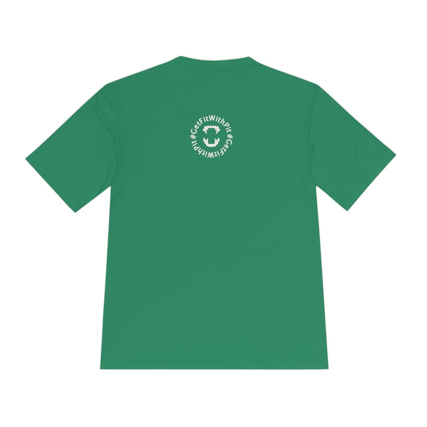 GFWP "Motivate" Performance Tee