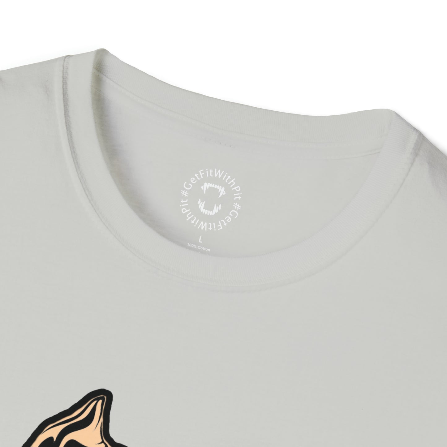 GFWP "Got That Dog In Me" Soft Tee