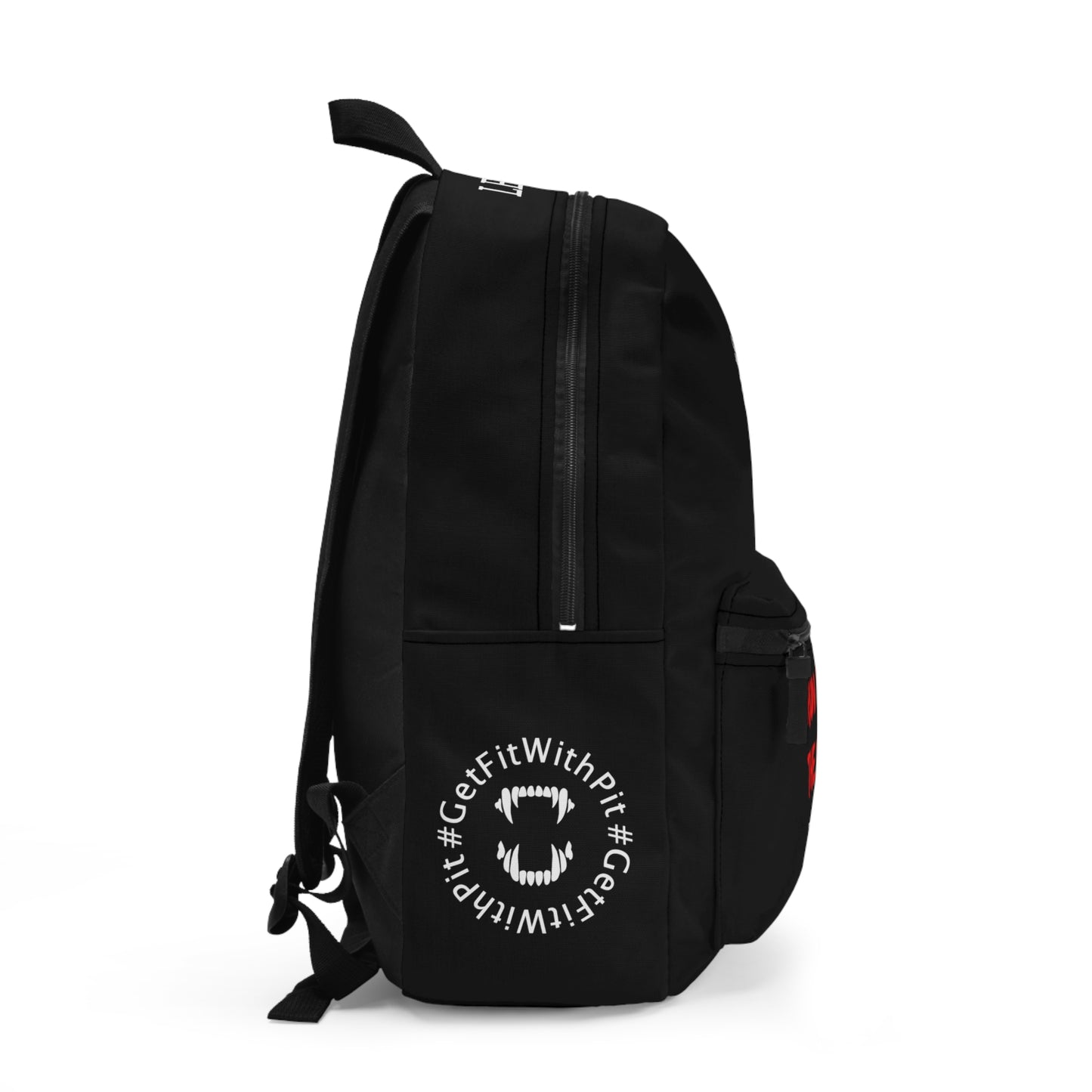 GFWP "Run With The Pack" Backpack