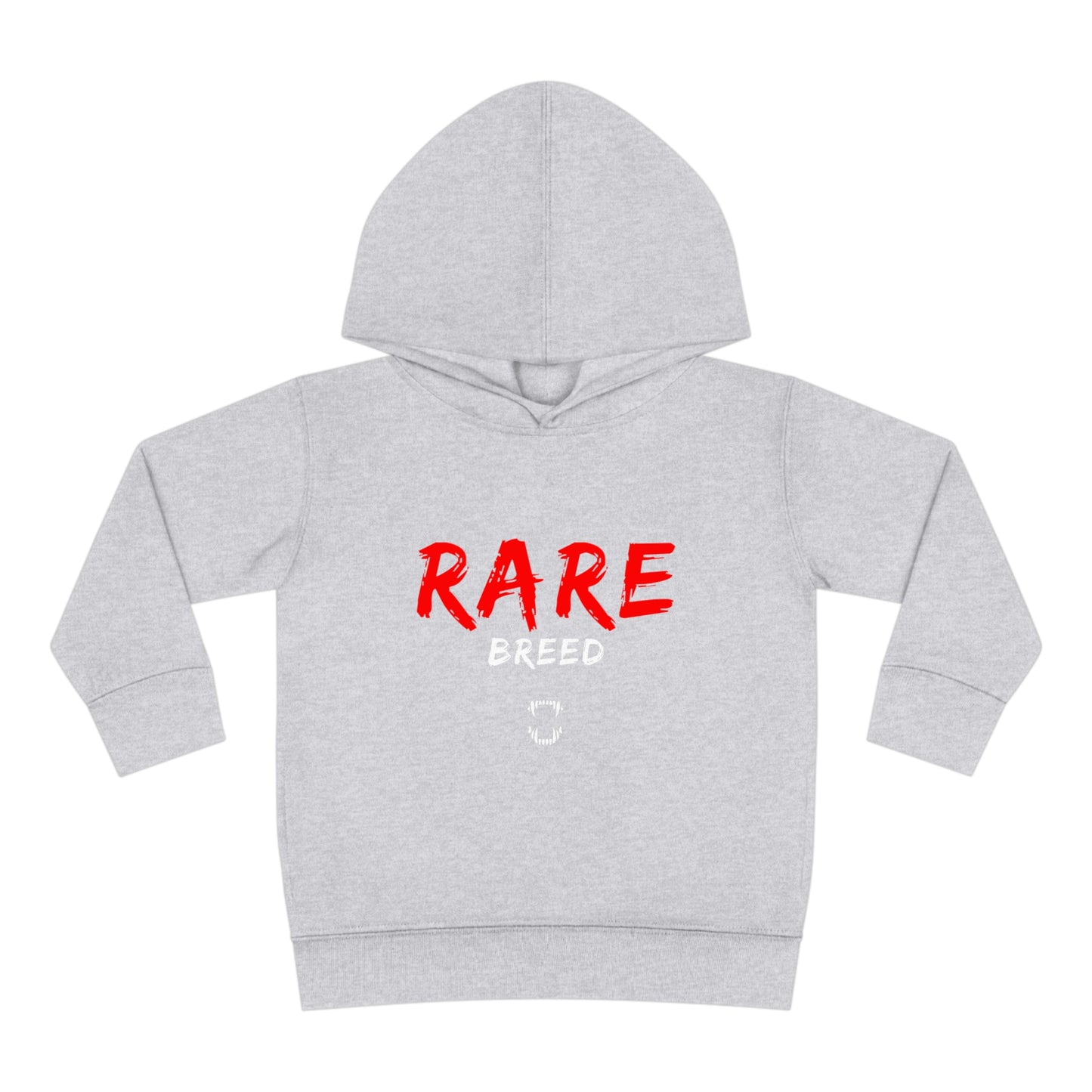 GFWP "Rare Breed" Toddler Hoodie