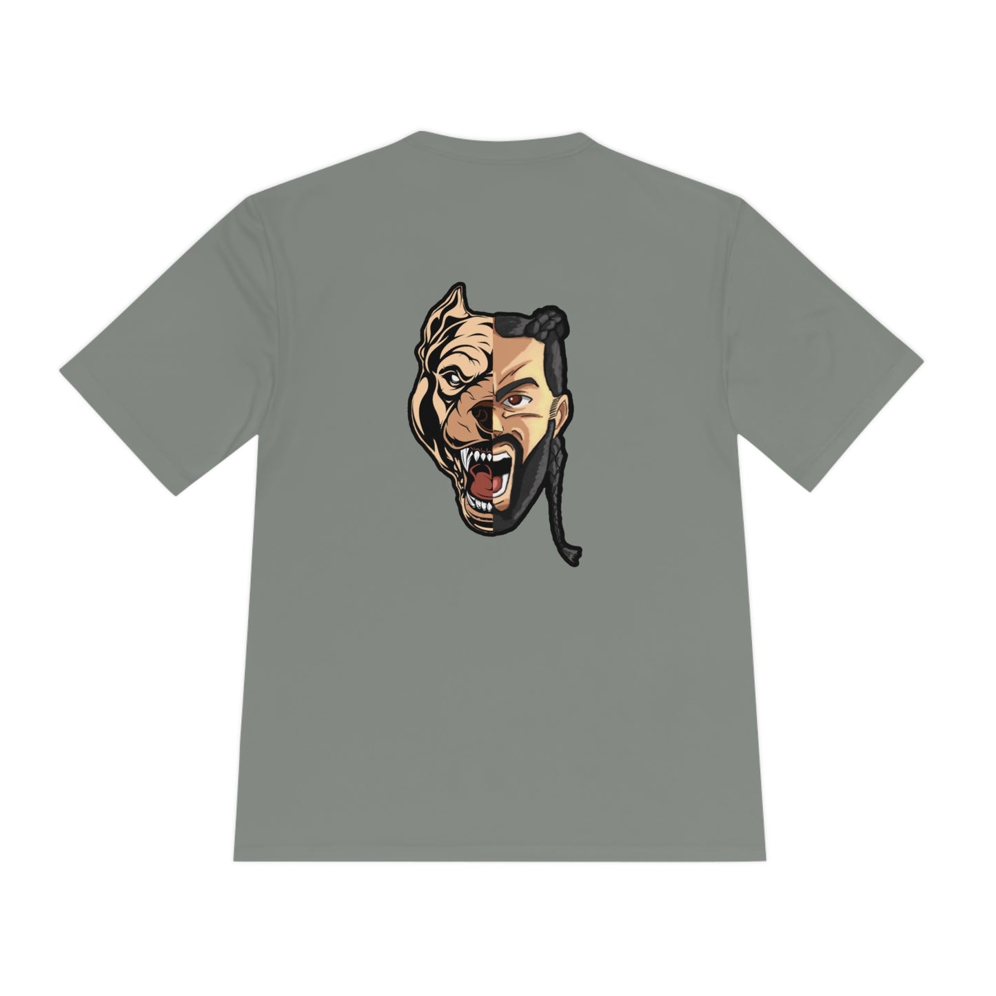 GFWP "Got That Dog In Me" Performance Tee